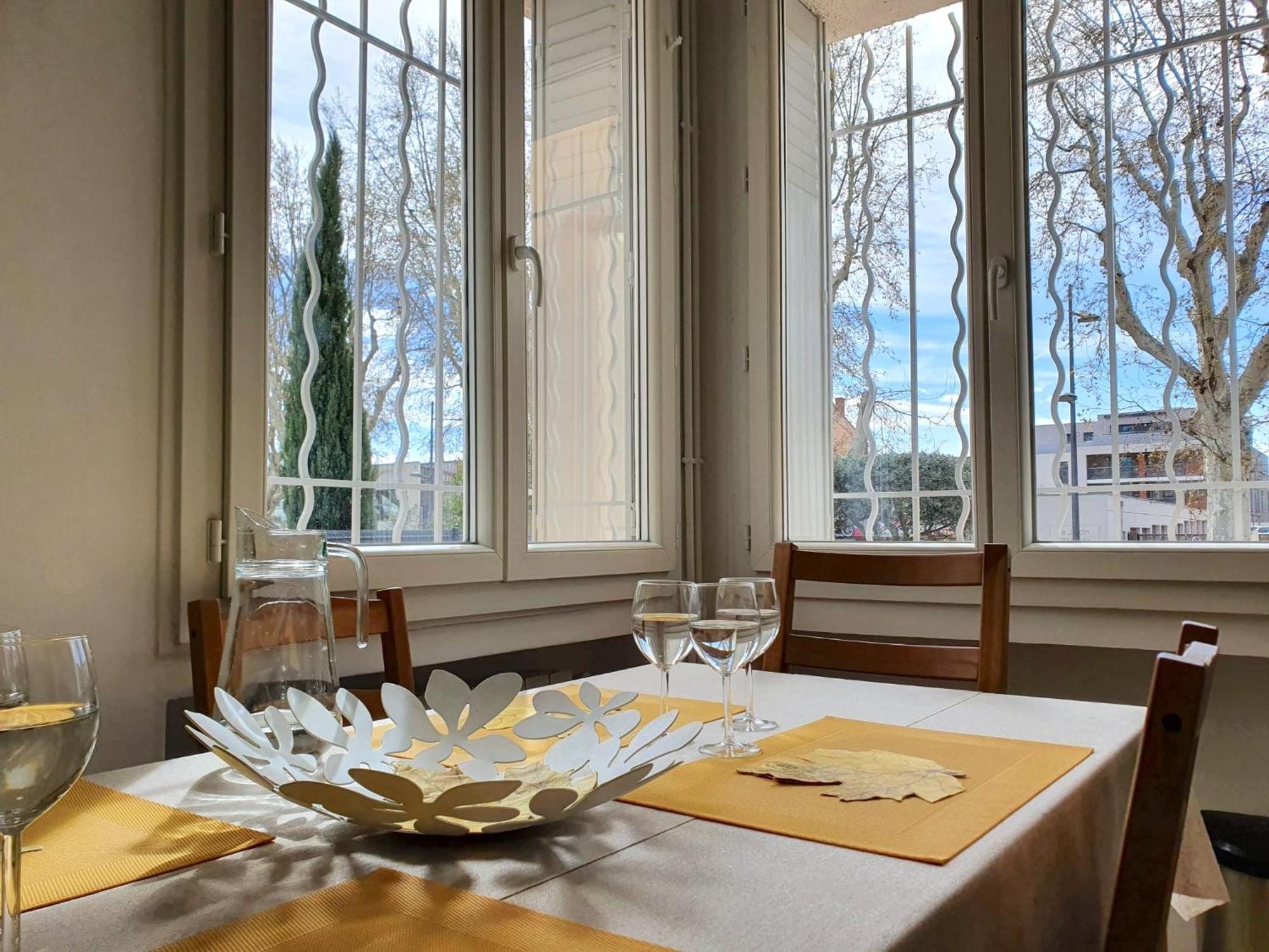 Villa Tassigny Aix-en-Provence Buitenkant foto